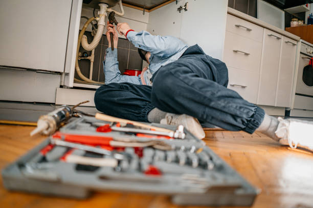 Best Shower Repair Services  in Beggs, OK