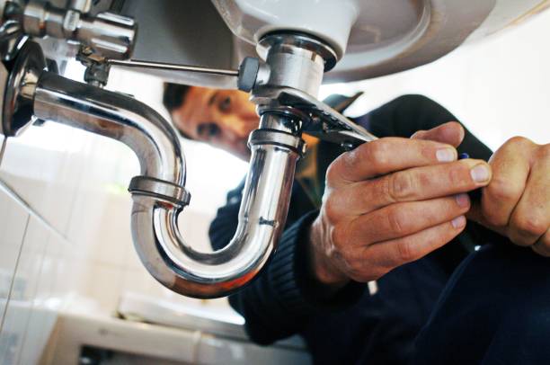Best Sewer Line Repair  in Beggs, OK