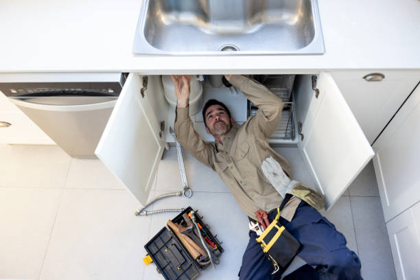 Best Emergency Plumbing Repair  in Beggs, OK