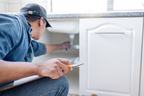Best Gas Line Repair  in Beggs, OK