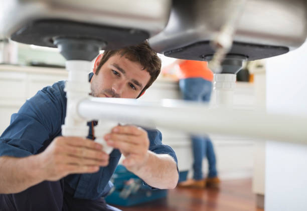 Best Plumbing Services Near Me  in Beggs, OK