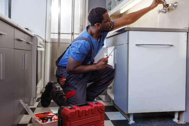  Beggs, OK Plumbing Pros